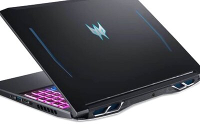 Acer Predator Helios 300 Windows Laptop With 360Hz Display Launched in India: Price, Specifications and More