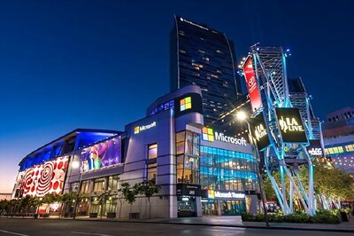 Microsoft Xbox is Getting Ready For Its 'Biggest E3 Showing Ever'