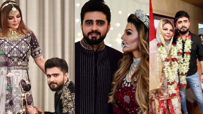 Who Is Adil Khan Durrani, The Husband of Entertainment Queen Rakhi Sawant?