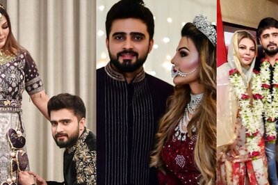 Who Is Adil Khan Durrani, The Husband of Entertainment Queen Rakhi Sawant?