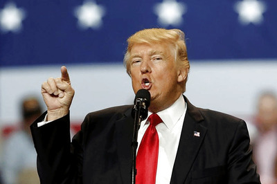 Donald Trump Urges End to Political Correctness in Wake of London Terror Attack