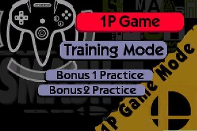 How to Unlock Ness in Super Smash Bros