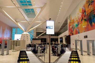 Delhi Airport T1 is Back in business! Operations Kick-started After 50 Days of Suspension