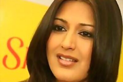 Blackbuck case: Sonali undeterred