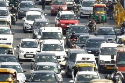 NHAI Diverts Traffic on NH 48 to Facilitate Construction of Dwarka Expressway