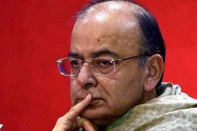 No Estimation of Black Money Either Before or After Nov 8: Jaitley