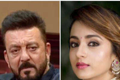 Sanjay Dutt, Trisha, Gautham Menon, Arjun Join Vijay in Thalapathy 67; Details Inside