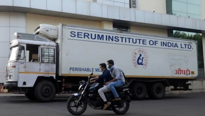 Shot in Arm for India's Vaccine Goal as Serum Institute to Produce Sputnik V From Sept
