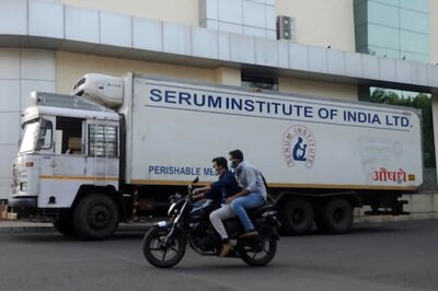 Shot in Arm for India's Vaccine Goal as Serum Institute to Produce Sputnik V From Sept