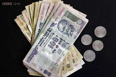 Rupee plunges 30 paise to one-month low of 60.59 against dollar