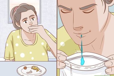 How to Fake Vomit