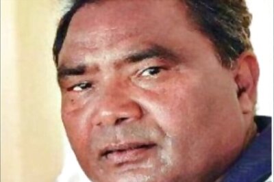 Karma had only 6 guards with him during Naxal attack