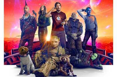 Guardians of the Galaxy 3: How Many Post Credits Scenes Are in the MCU Film? James Gunn Reveals...