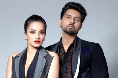 Monalisa, Hubby Vishal Singh Rajpoot All Set To Start A Family, Actress Says 'It Will Be Surprise...'