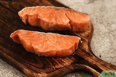 How to Cure Salmon