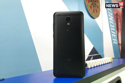 Xiaomi Redmi Note 5 Starts Receiving MIUI 9.5 Update With New Looks, Bug Fixes