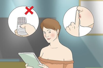 How to Read at Night