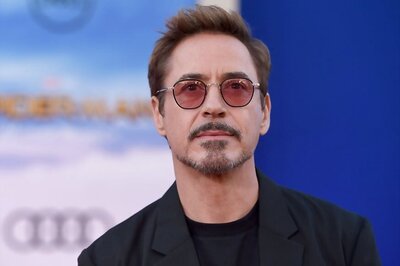 OnePlus Brand Ambassador Robert Downey Jr Responds to Huawei Controversy