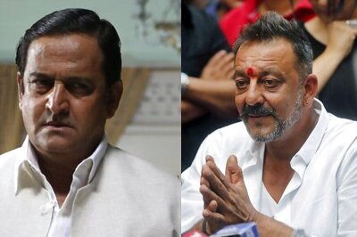 Sanjay Dutt, Mahesh Manjrekar To Recreate The Magic of Vaastav With De Dhakka