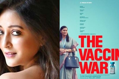 Raima Sen Got Trolled For Vivek Agnihotri's 'The Vaccine War': 'People Abused Me' | Exclusive