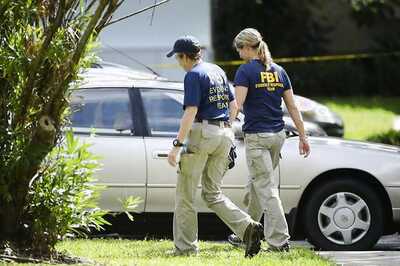 70-Year-Old US Woman Made Ricin, Tested it on Neighbors, Says FBI