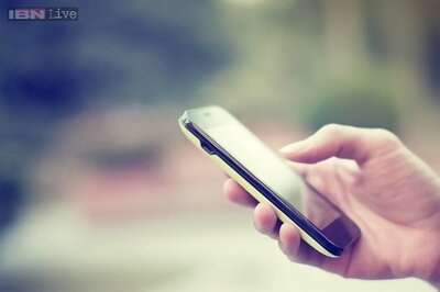 How sound may change the way we interact with our mobile devices