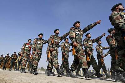 'Around 3 Million Defence Personnel, Family Members Could not Vote'