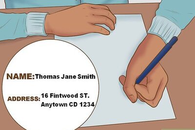 How to Write a Wedding Thank You Note