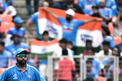 'He Has Been Brilliant': Cheteshwar Pujara Praises Rohit Sharma's Captaincy