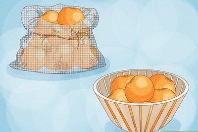 How to Store Clementines