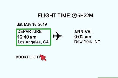 How to Avoid Flight Delays
