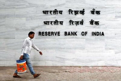 RBI Restricts Withdrawal From Jan-Dhan Accounts to Rs 10,000 Per Month