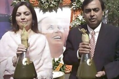 RIL starts oil production, gas next year