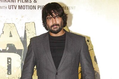 Was difficult to find a boxer who could act in 'Saala Khadoos': R Madhavan