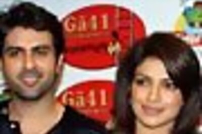 In Pics: Check out What's Your Rashee and other flicks