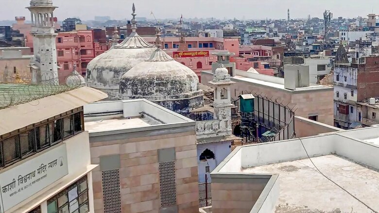 Varanasi Court's Decision in Gyanvapi Case 'Clear Violation' of Places of Worship Act, Says CPI(M)