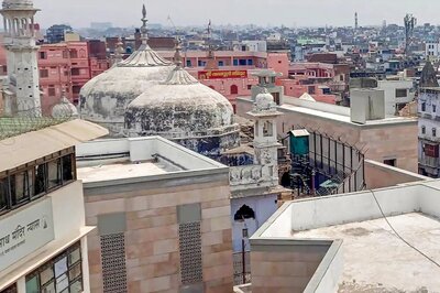 Varanasi Court's Decision in Gyanvapi Case 'Clear Violation' of Places of Worship Act, Says CPI(M)