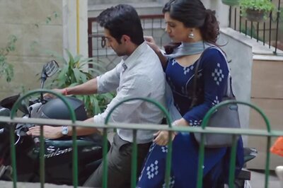 Don't Understand Why People Look Down Upon Positive Endings, Says Shubh Mangal Director