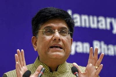 Govt to Set Up Single Window System for Approvals to Attract Investments: Piyush Goyal