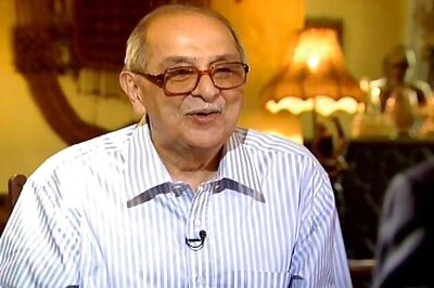 Bhopal retrial not legally tenable: Fali Nariman