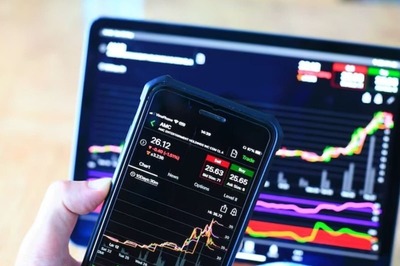 Stocks to Watch: Mamaearth, HCL Tech, RR Kabel, JSW Infra, HCC, Bank Of India, and Others