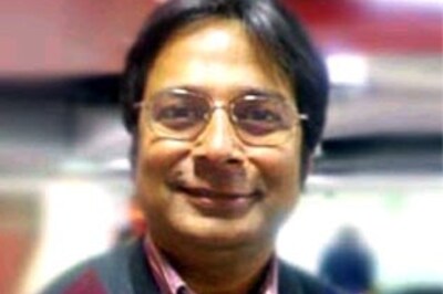 Chat Now: Diptosh on Karnataka political crisis