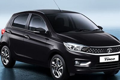 Tata Tiago Crosses Four Lakh Sales Mark in India within Six Years of Launch
