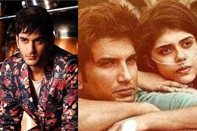 Vikas Guppta Wants Dil Bechara to Release in Theatres: It's Sushant Singh Rajput's Last Film