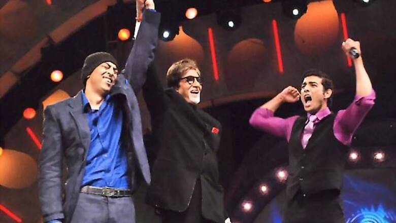 I was a saint compared to 'Bigg Boss 7' contestants: Vindoo
