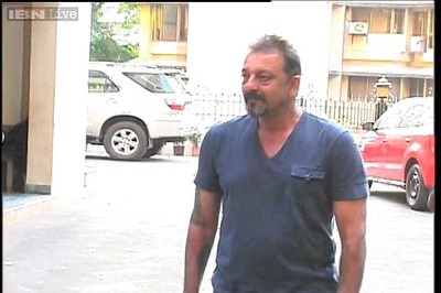 1993 Mumbai blasts case: Sanjay Dutt's parole ends today