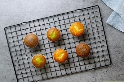 How to Freeze Cupcakes