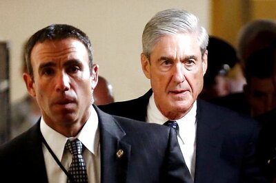 First Charges Filed in Special US Probe on Russia Meddling, Says Report