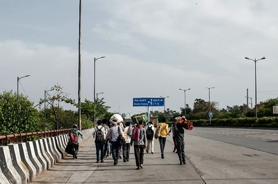 'Won't Step Out of Assam Again': Migrant Worker Travels 2,900 km on Foot, Truck to Reach Home