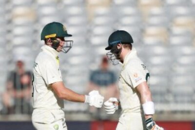 Border-Gavaskar Trophy: Australia Face Stern Against Ravichandran Ashwin And Co on Spin-Friendly Tracks